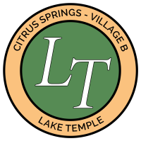 Lake Temple - Village B