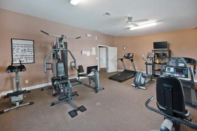 Citrus Springs Fitness Center