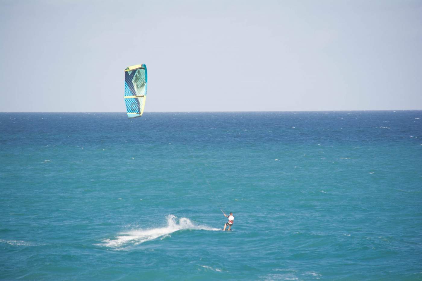 Wind Surfing 2