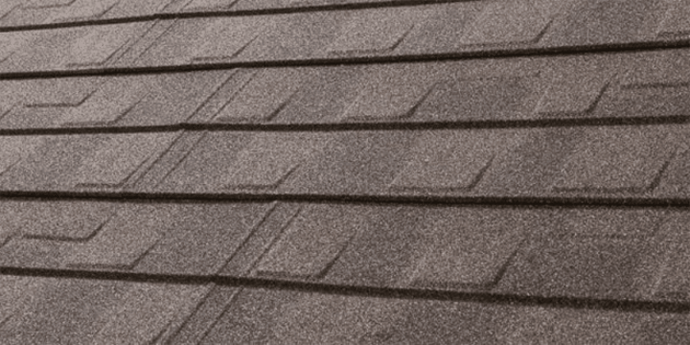 Shingle Style Metal Roof