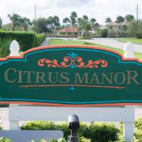 Village F (Citrus Manor)